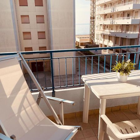App4Rent Saturno 4 - Family Apartment, Wifi, Parking Lido di Jesolo Exteriör bild