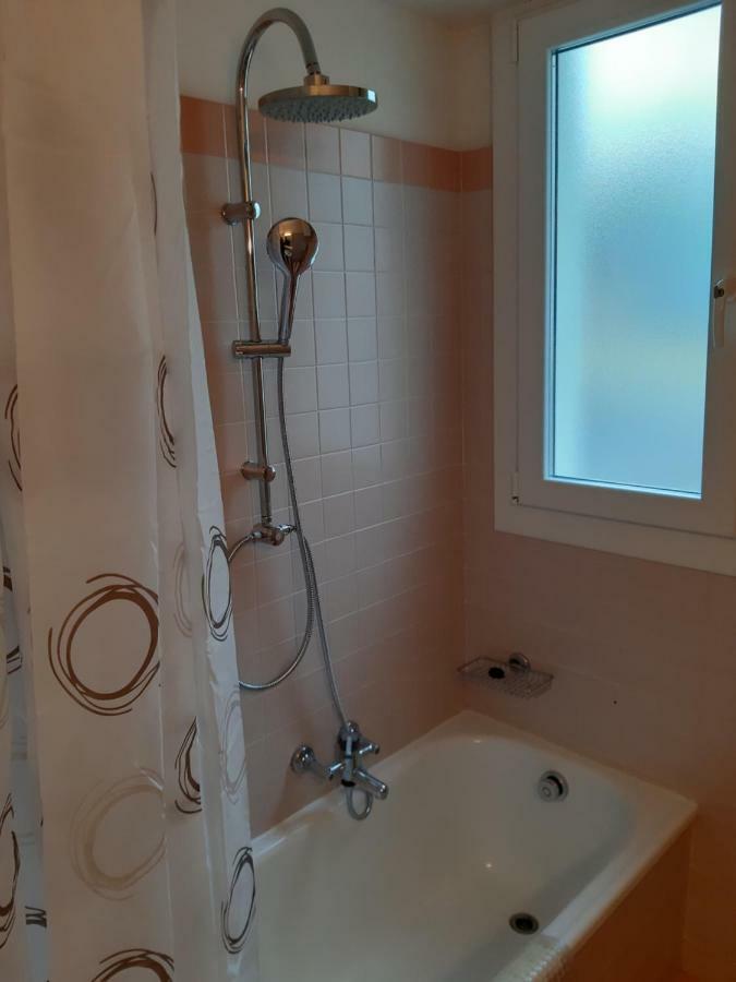 App4Rent Saturno 4 - Family Apartment, Wifi, Parking Lido di Jesolo Exteriör bild