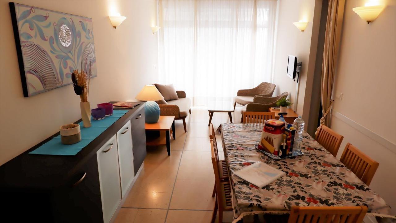 App4Rent Saturno 4 - Family Apartment, Wifi, Parking Lido di Jesolo Exteriör bild