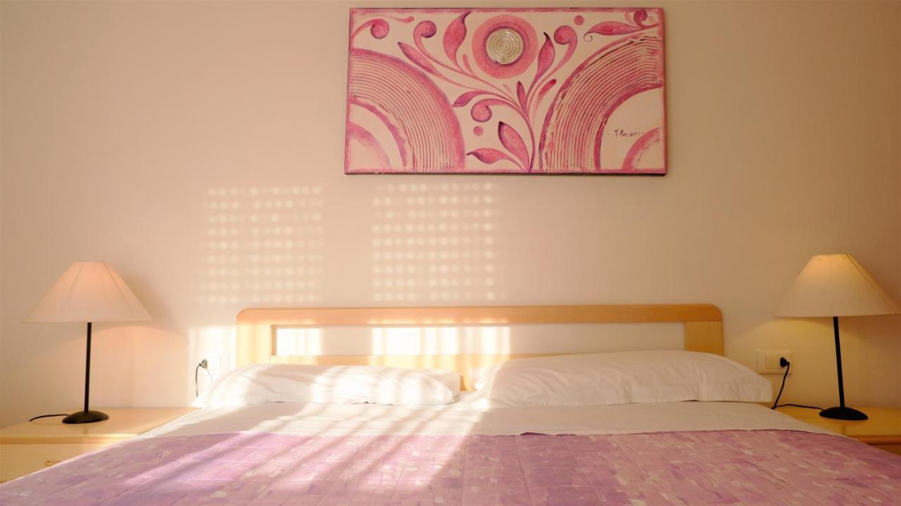 App4Rent Saturno 4 - Family Apartment, Wifi, Parking Lido di Jesolo Exteriör bild