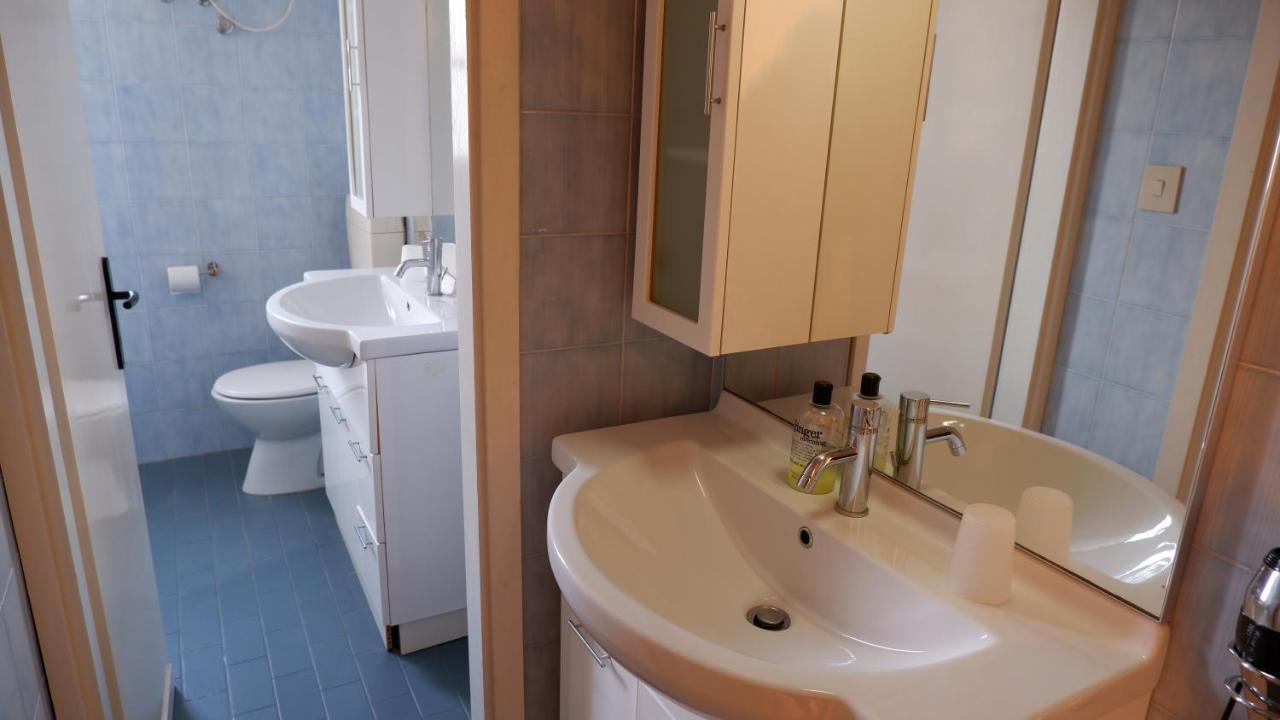 App4Rent Saturno 4 - Family Apartment, Wifi, Parking Lido di Jesolo Exteriör bild