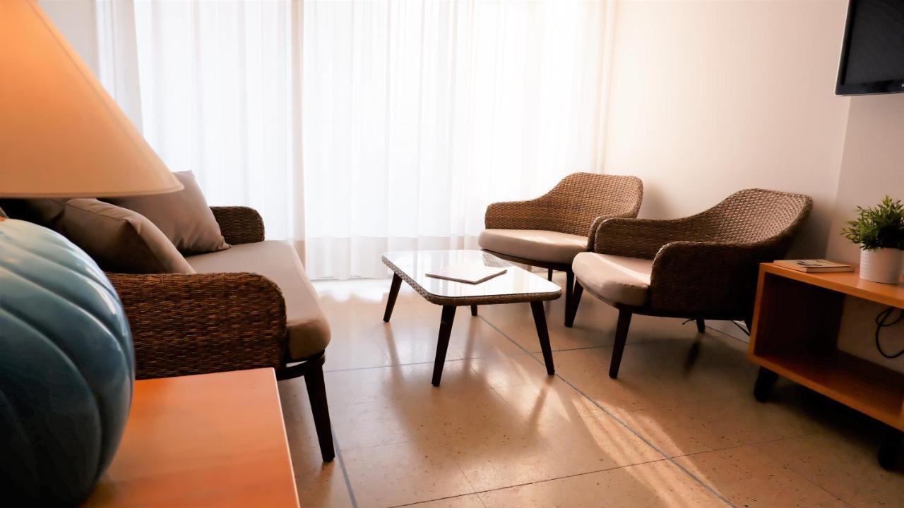 App4Rent Saturno 4 - Family Apartment, Wifi, Parking Lido di Jesolo Exteriör bild