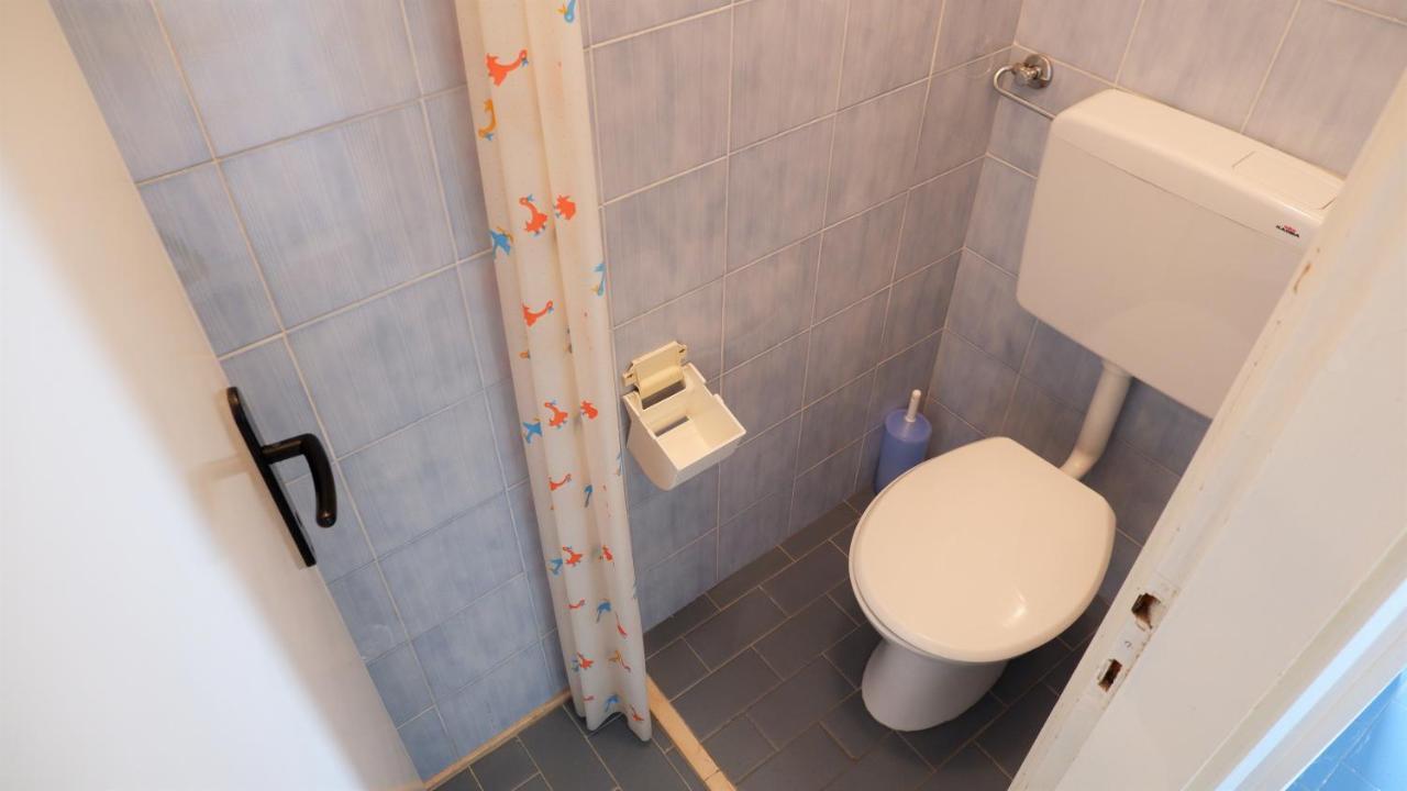App4Rent Saturno 4 - Family Apartment, Wifi, Parking Lido di Jesolo Exteriör bild